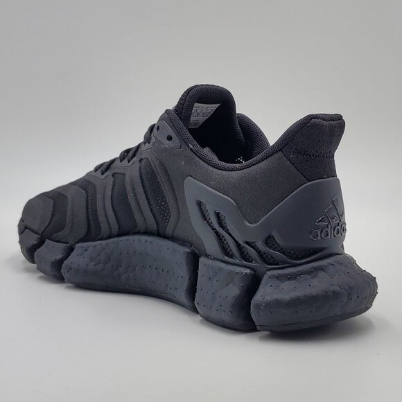 Adidas Men's Climacool Vento Athletic Running Shoes Black FX7841 - Picture 7 of 10